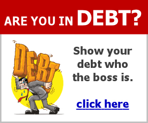 Complete Debt Relief Manual